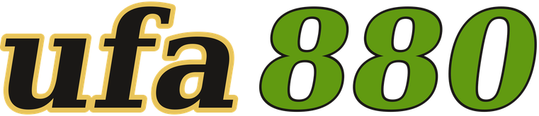 ufa880 โลโก้